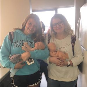 Meet your Posher, Kaylyn